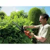 Black & Decker GTC1845L20 Bezvadu dzīvžoga šķēres ar dubulto asmeni 2600g (B667995)