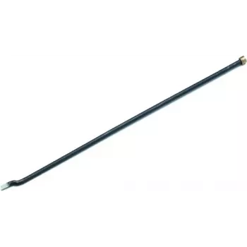 Kabeļu noņemšanas un griešanas instruments Cimco 12 0020 Melns