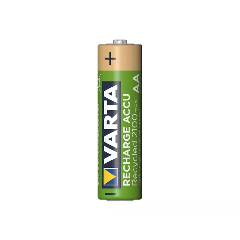 Varta 56816 101 402 AA NiMH uzlādējams akumulators, 2 gab.
