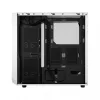 Fractal Design Focus 2 White korpuss
