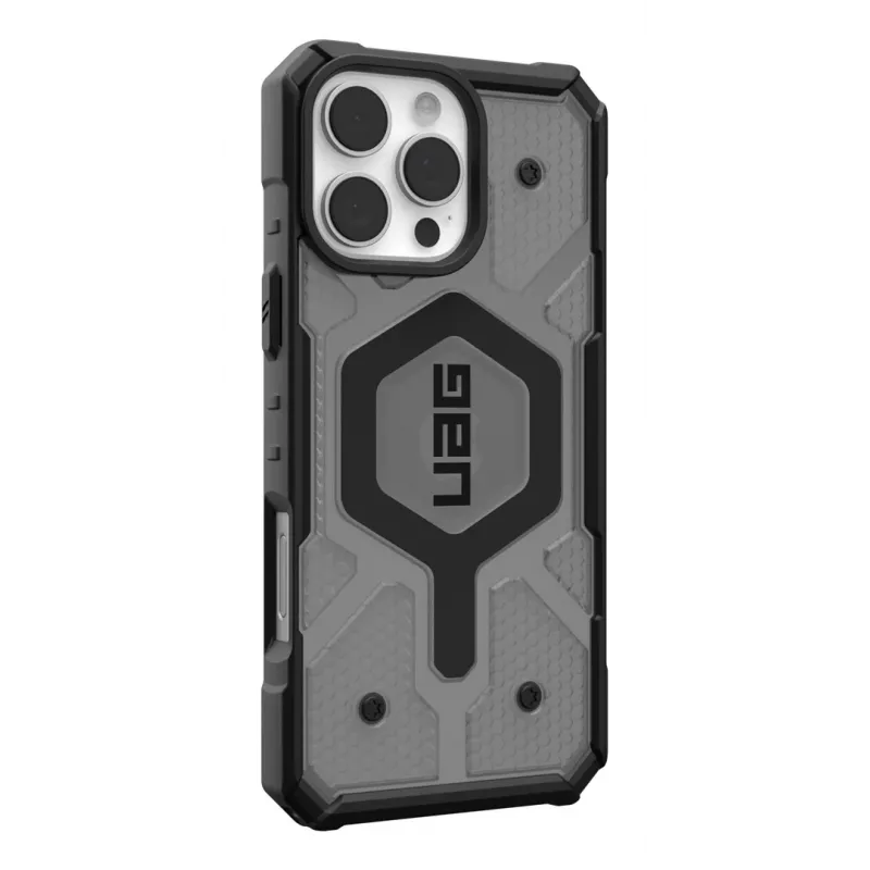 [U] by UAG Pathfinder Clear mobilā telefona maciņš 17.5 cm (6.9 inch) vāciņš Pelni