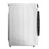 Veļas mazgājamā mašīna Midea MF200W80WB/W-HR, priekšējā ielāde, 8 kg, 1400 RPM, LCD, tvaiks, 60 cm plata
