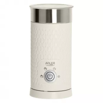 Adler AD 4495 Piena putotājs, krēmkrāsā, 500 W