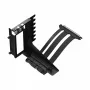 GPU stiprinājuma komplekts Fractal Design Flex 2 Universal Melns 124x196x144mm