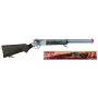 Rotaļu pistole Pulio Metal Cowboy Gun 12 šāvieniem modelis 15597/0