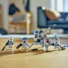 LEGO 75345 Zvaigžņu kari 501. leģiona kaujas komplekts būvējama rotaļlieta
