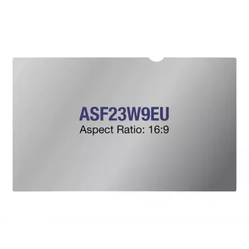Targus ASF23W9EU 23 collu displeja privātuma filtrs bez rāmja