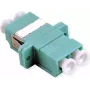 ROTRONIC-SECOMP VALUE tīkla adapteris - LC Duplex (W) uz LC Duplex (W)