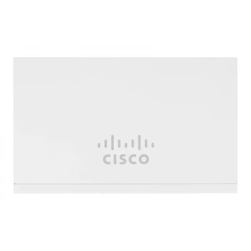 Slēdzis Cisco CBS110 Nenomāžāms L2 Gigabit Ethernet 16x RJ-45 (10/100/1000), 1U, 32 Gbps