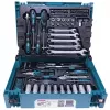 Makita Rokdarbu Instrumentu Komplekts/Kastē