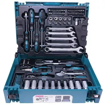 Makita Rokdarbu Instrumentu Komplekts/Kastē