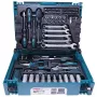 Makita Rokdarbu Instrumentu Komplekts/Kastē