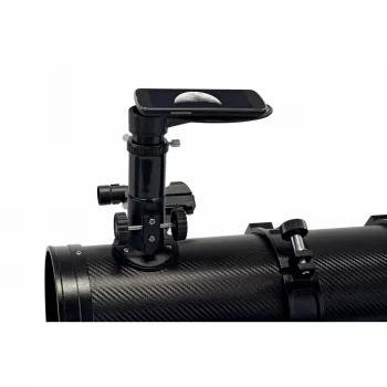 Reflektors Bresser Optics VENUS 76/700 AZ
