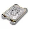 Dekoratīvs aksesuārs EK Water Blocks Alumīnijs Zelts
