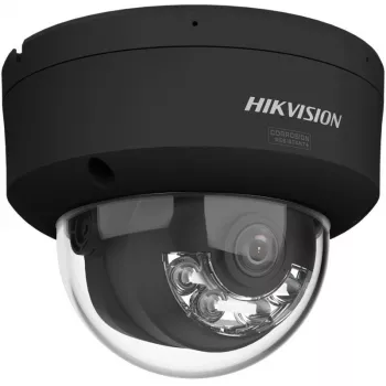 Hikvision DS-2CD2147G3-LIS2UY (2.8 mm) Melns