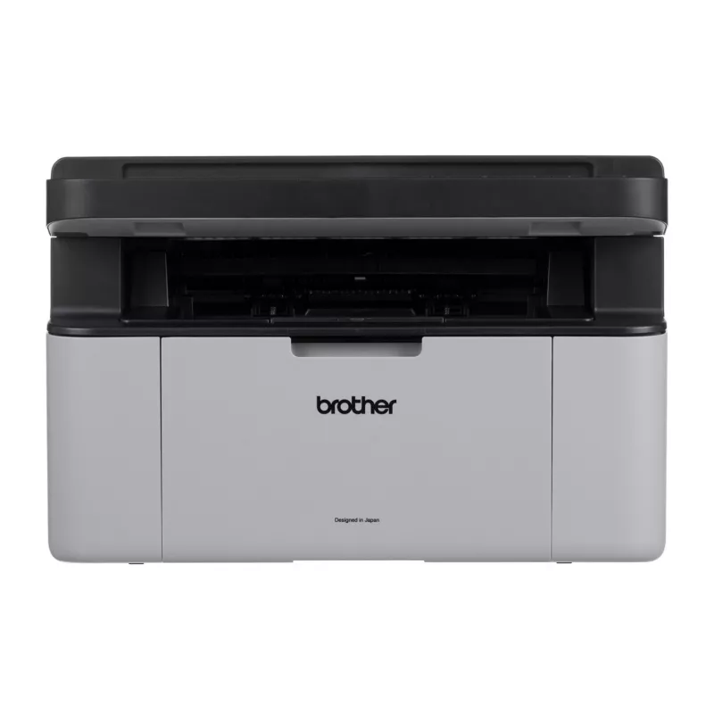 Daudzfunkciju lāzerprinteris Brother DCP-1510E, melnbalts, 20 lpp/min, USB 2.0, A4, 2400x600 dpi, 150 lokšņu padeve