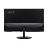 Acer SA242YH1bi 23.8 collu (60.5 cm) Full HD VA LCD monitors, melns