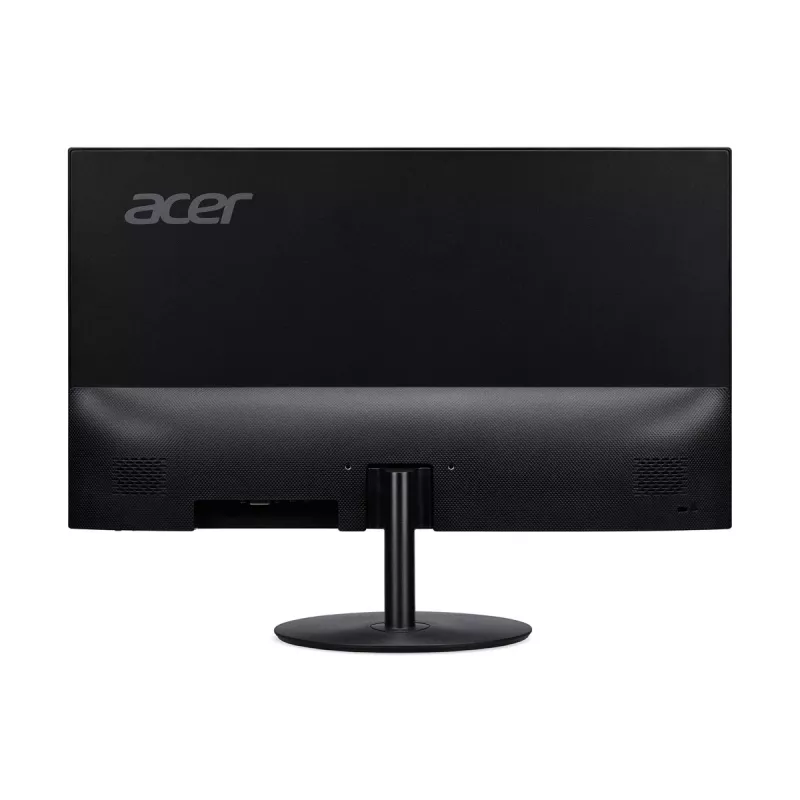 Acer SA242YH1bi 23.8 collu (60.5 cm) Full HD VA LCD monitors, melns