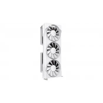 XFX Swift Radeon RX 9070 White 16GB Grafiskā karte