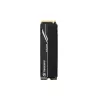 SSD disks Transcend 1TB M.2 2280 PCIe Gen4x4 NVMe ar DRAM un metāla radiatoru