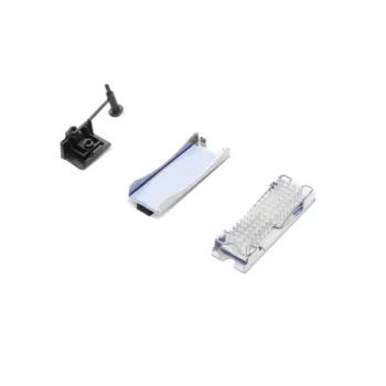 Lenovo 4XF1C39743 M.2 2280 SSD kronšteinu komplekts