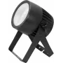 LED teātra gaisma EUROLITE COB 200 WW/CW – kompakts COB gaismeklis siltai un aukstai baltai gaismai