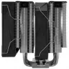 Thermalright Royal Pretor CPU dzesētājs, divu torņu - 120mm un 130mm, melns (ROYAL PRETOR 130)