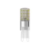 Parathom Clear kapsulas LED spuldze G9 2.6 W silta balta