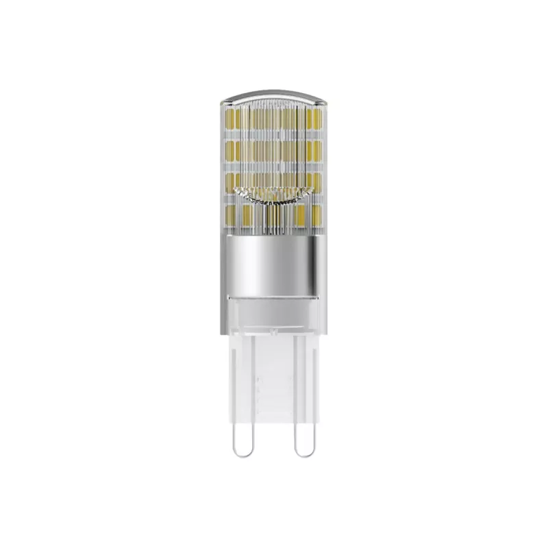 Parathom Clear kapsulas LED spuldze G9 2.6 W silta balta
