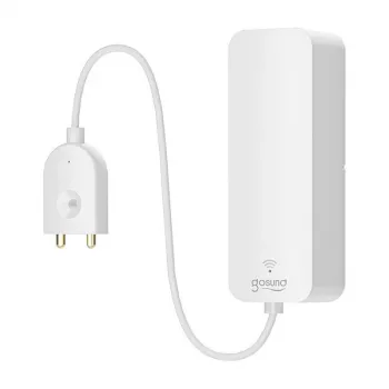 Gosund ST19 viedais ūdens noplūdes sensors ZigBee Tuya
