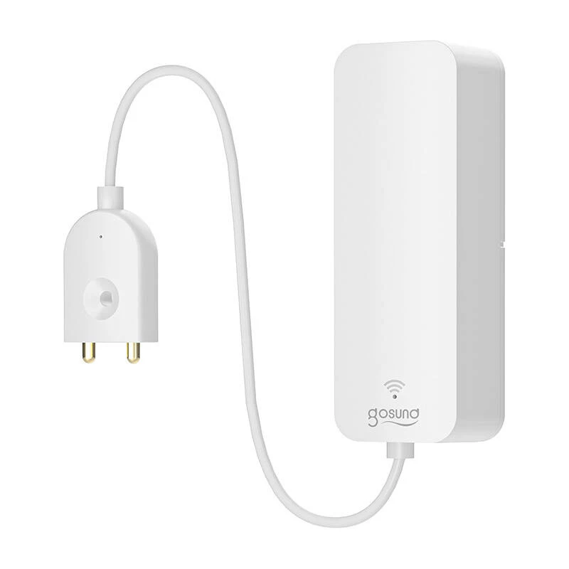 Gosund ST19 viedais ūdens noplūdes sensors ZigBee Tuya