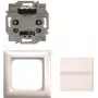 BUSCH-JAEGER BJ 64765 UJ-914 Komfortschalter flex komplekts (2CKA006800A2912)