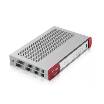 Zyxel USGFLEX50HP-EU0101F ugunsmūris 0.35 Gbit/s