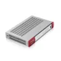Zyxel USGFLEX50HP-EU0101F ugunsmūris 0.35 Gbit/s