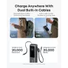Pārnēsājams barošanas bloks Anker A1695H11 25000 mAh