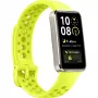 Aktivitātes aproce Huawei Band 10 Zaļa