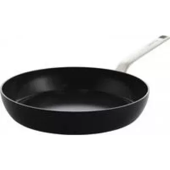 Universālā panna GreenPan Evolution Round 30 cm, melna