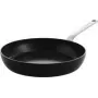 Universālā panna GreenPan Evolution Round 30 cm, melna