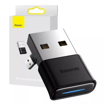 Tīkla karte Baseus BA04 Bluetooth vadu bezvadu USB Type-A