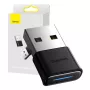 Tīkla karte Baseus BA04 Bluetooth vadu bezvadu USB Type-A
