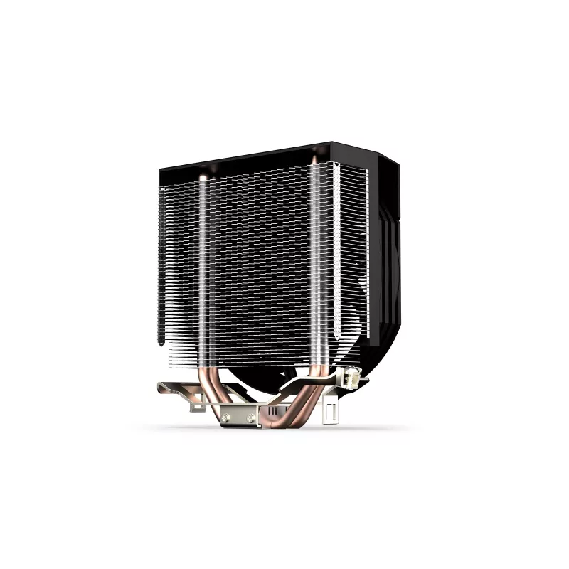ENDORFY Spartan 5 CPU dzesētājs Viegla uzstādīšana EY3A001