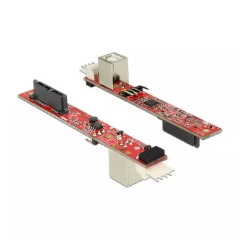Iekšējais USB 2.0 adapteris DeLOCK 62651