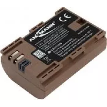 Uzlādējams AA NiMH akumulators ANSMANN A-Can LPE6 NH 1400 mAh