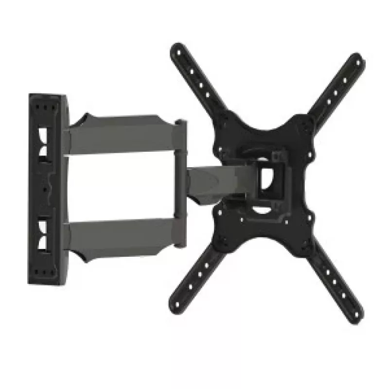TV LED/LCD stiprinājums 23-52 inch 32kg AR-78 regulējams vertikāli/horizontāli 50cm