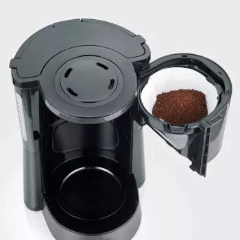 Pilienu kafijas automāts Severin 12 tases KA 9572