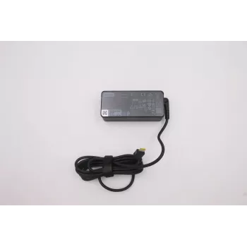 AC adapteris Lenovo 45W Type-C USB 5A10W86246 — 45W USB-C klēpjdatora lādētājs