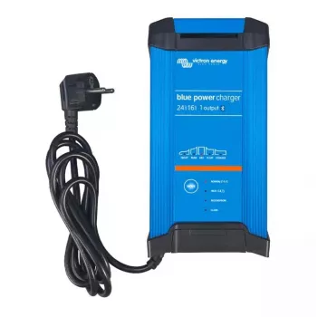 Bateriju lādētājs Victron Energy BPC241642002 AC 24V 16A