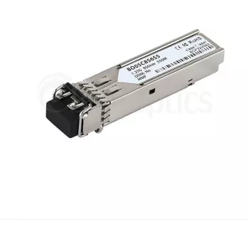 SFP raidītājs CBO SRX-SFP-1GE-SX-ET-BO, 1 Gbit/s, LC savienotājs, SX daudzrežīmu, 550 m
