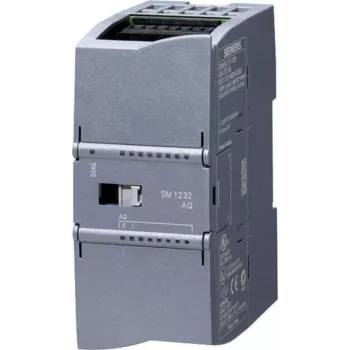 Siemens SPS paplašināšanas modulis S7-1200 SM 1232 6ES7232-4HD32-0XB0