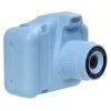 Bērnu digitālā kamera Denver KPC-1370BU zilā krāsā